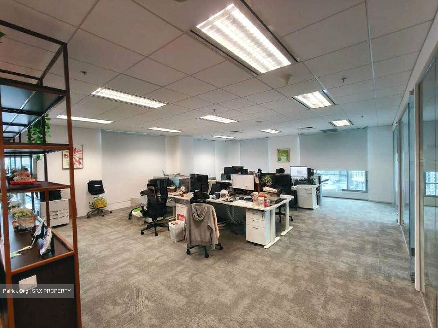 Bugis Junction (D7), Office #526295511